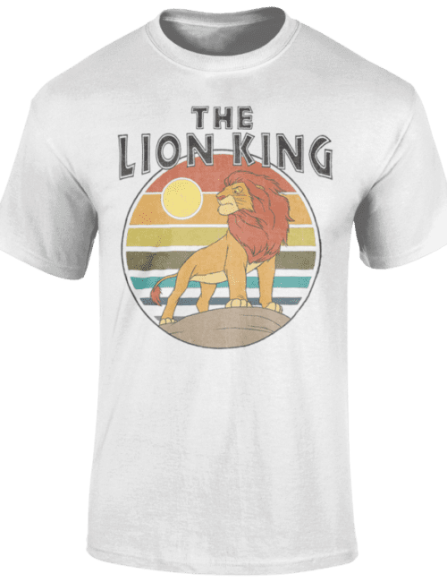 Lion King (6)