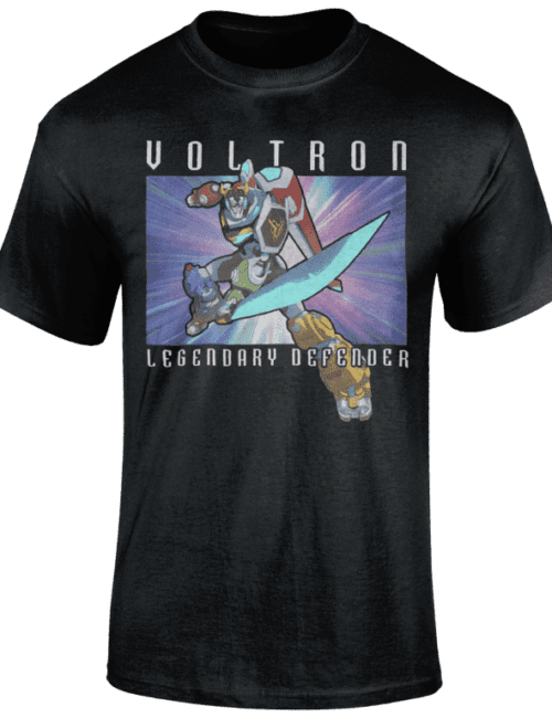 Voltron (33)