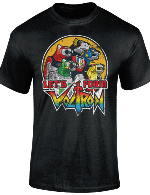 Voltron (14)