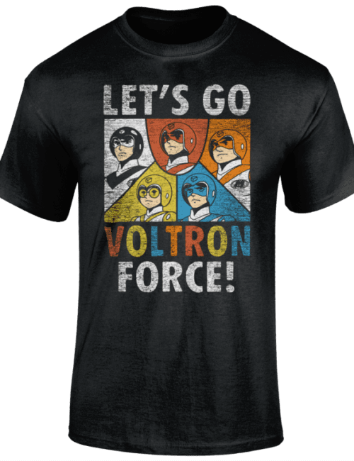 Voltron (23)