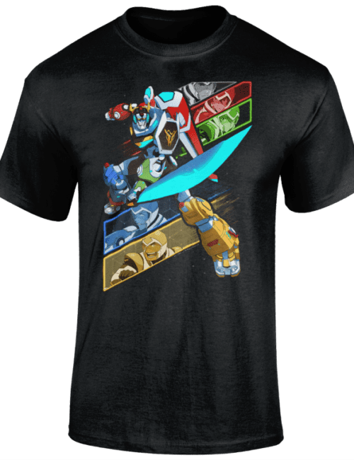 Voltron (7)