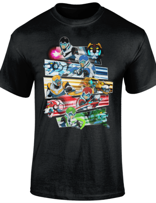 Voltron (8)