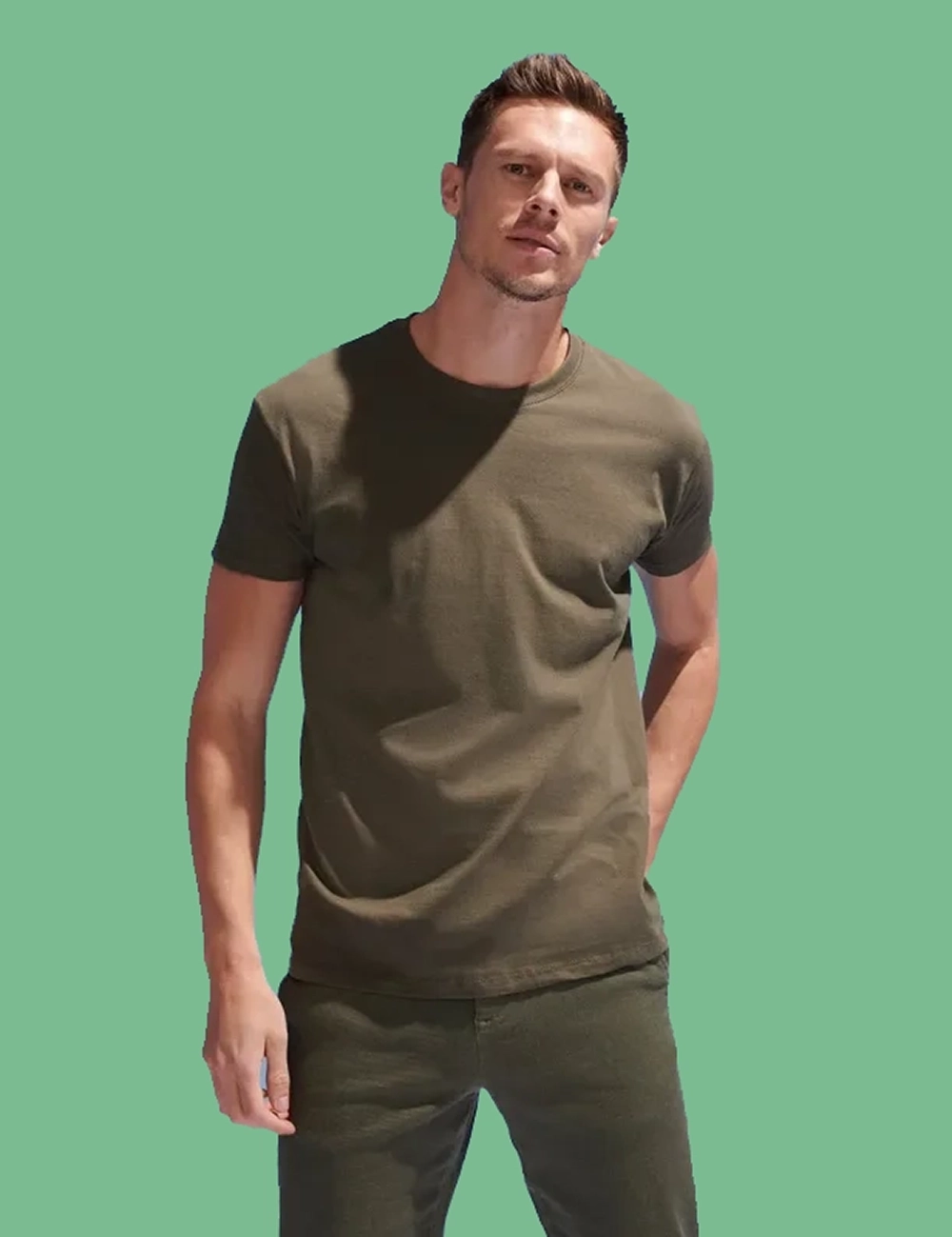 μπλουζακι κοντο μανικι