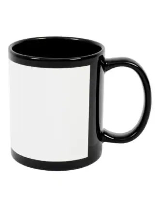 Μαύρη κούπα