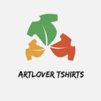 ART LOVER T-SHIRTS