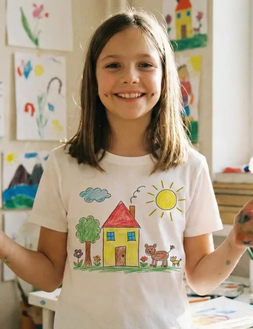 koritsaki me mplouzaki