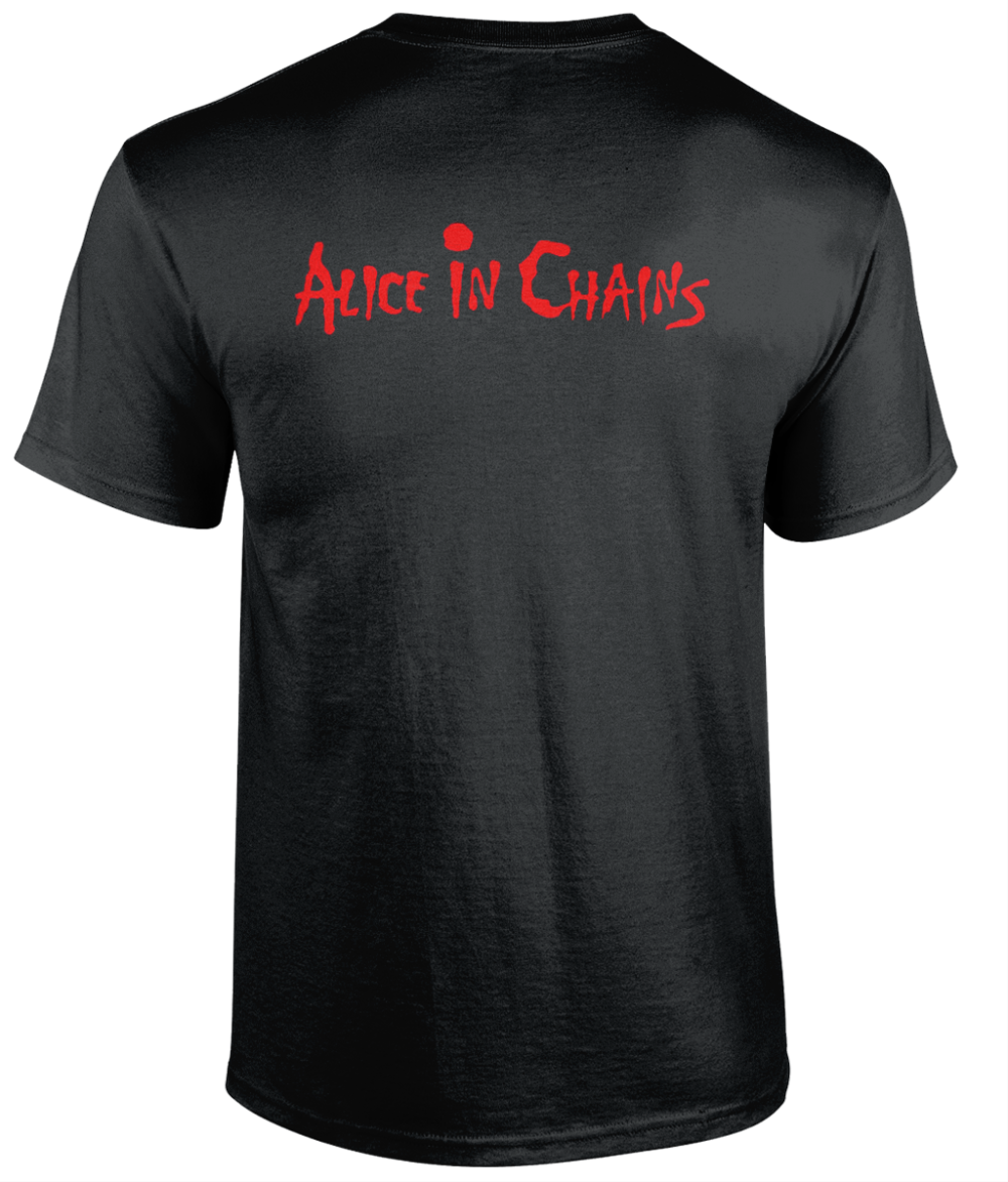 Alice In Chains (1) - Image 2