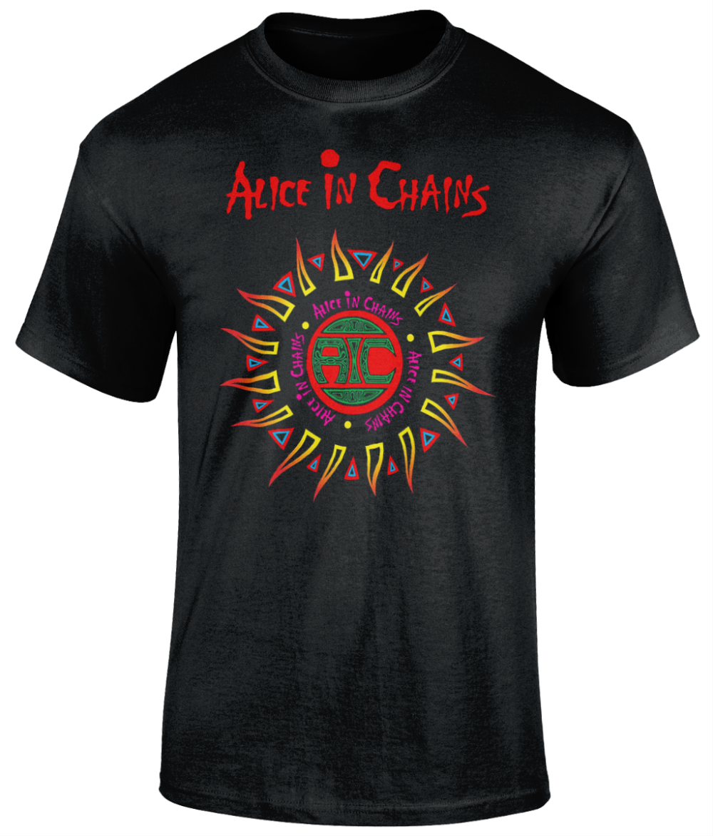 Alice In Chains (1)