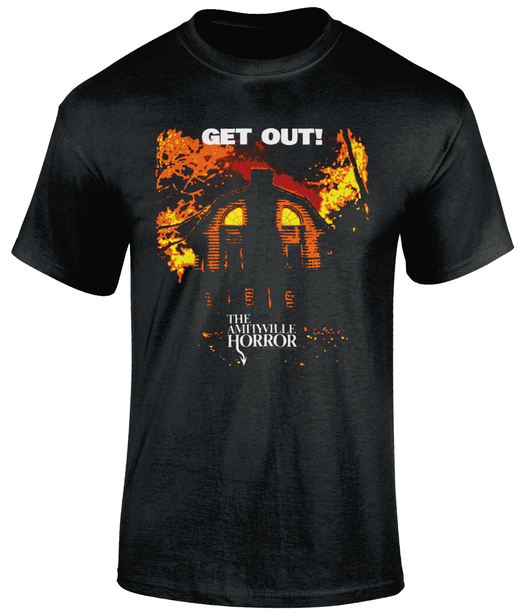 Amityville Horror (2) Colourmagic.gr
