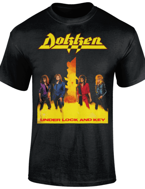 Dokken (12)