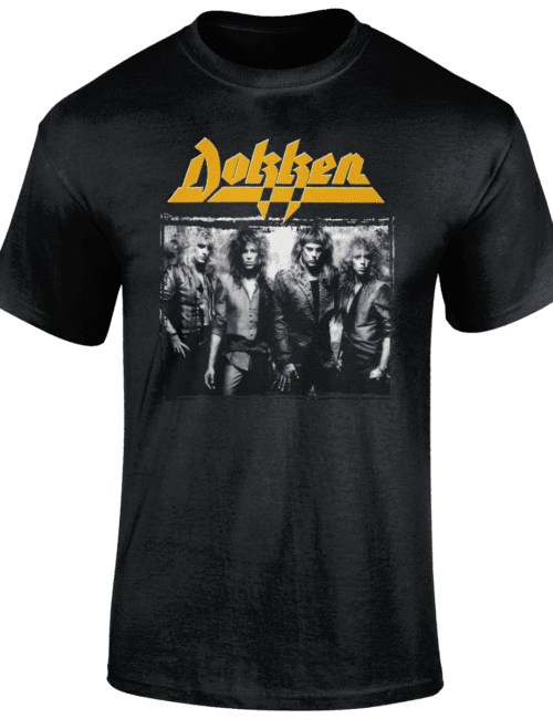 Dokken (7)