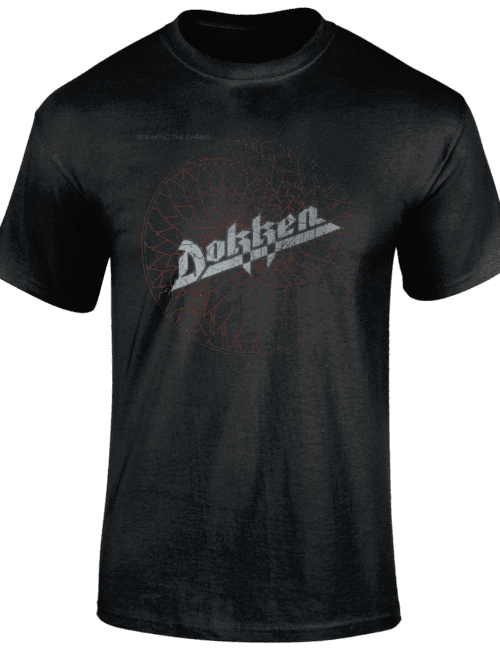 Dokken (2)
