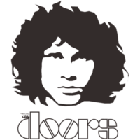 The Doors & Jim Morrison