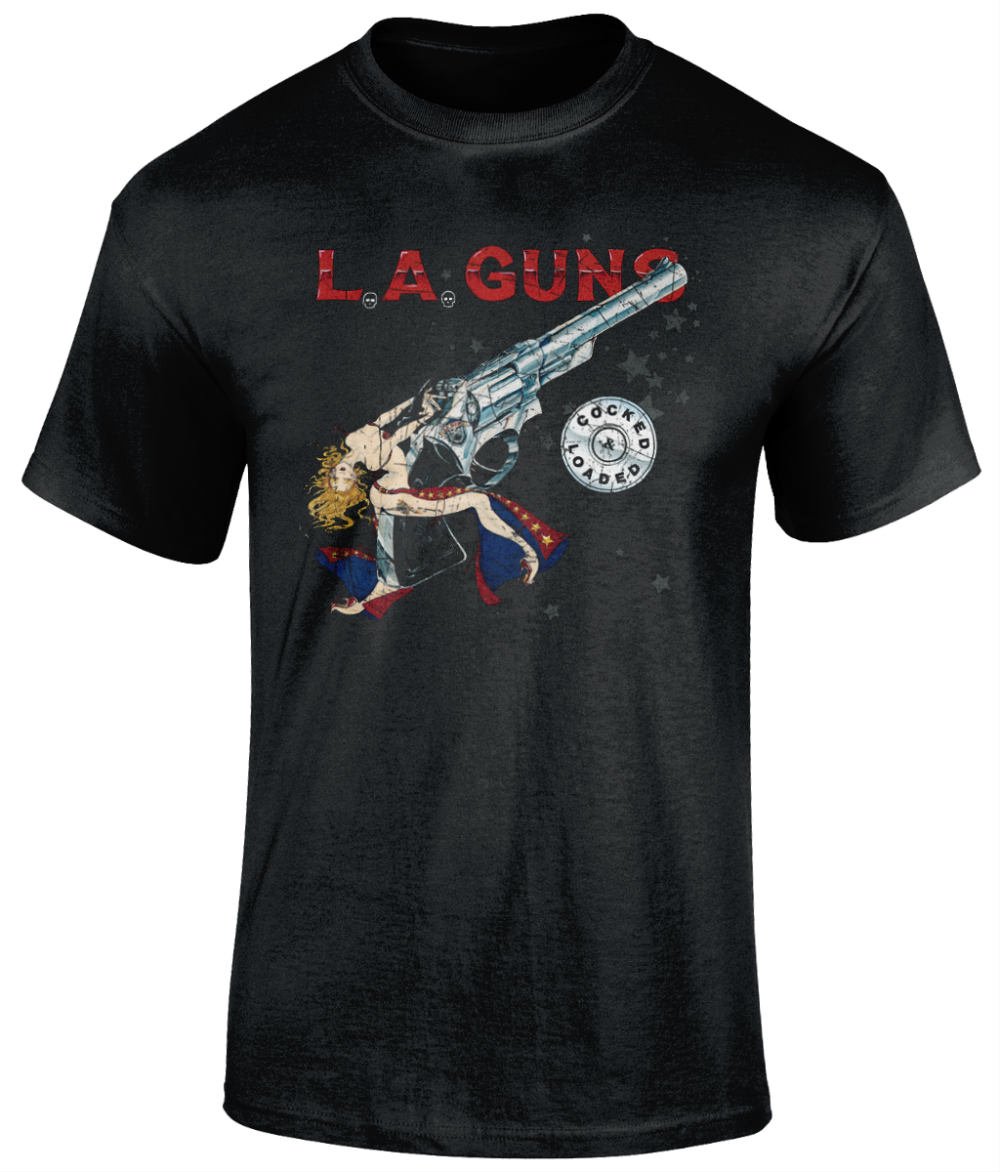 L.A. Guns (1)