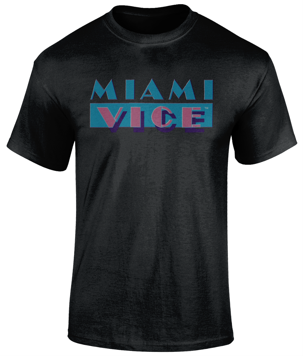 Miami Vice (5) - Colourmagic.gr