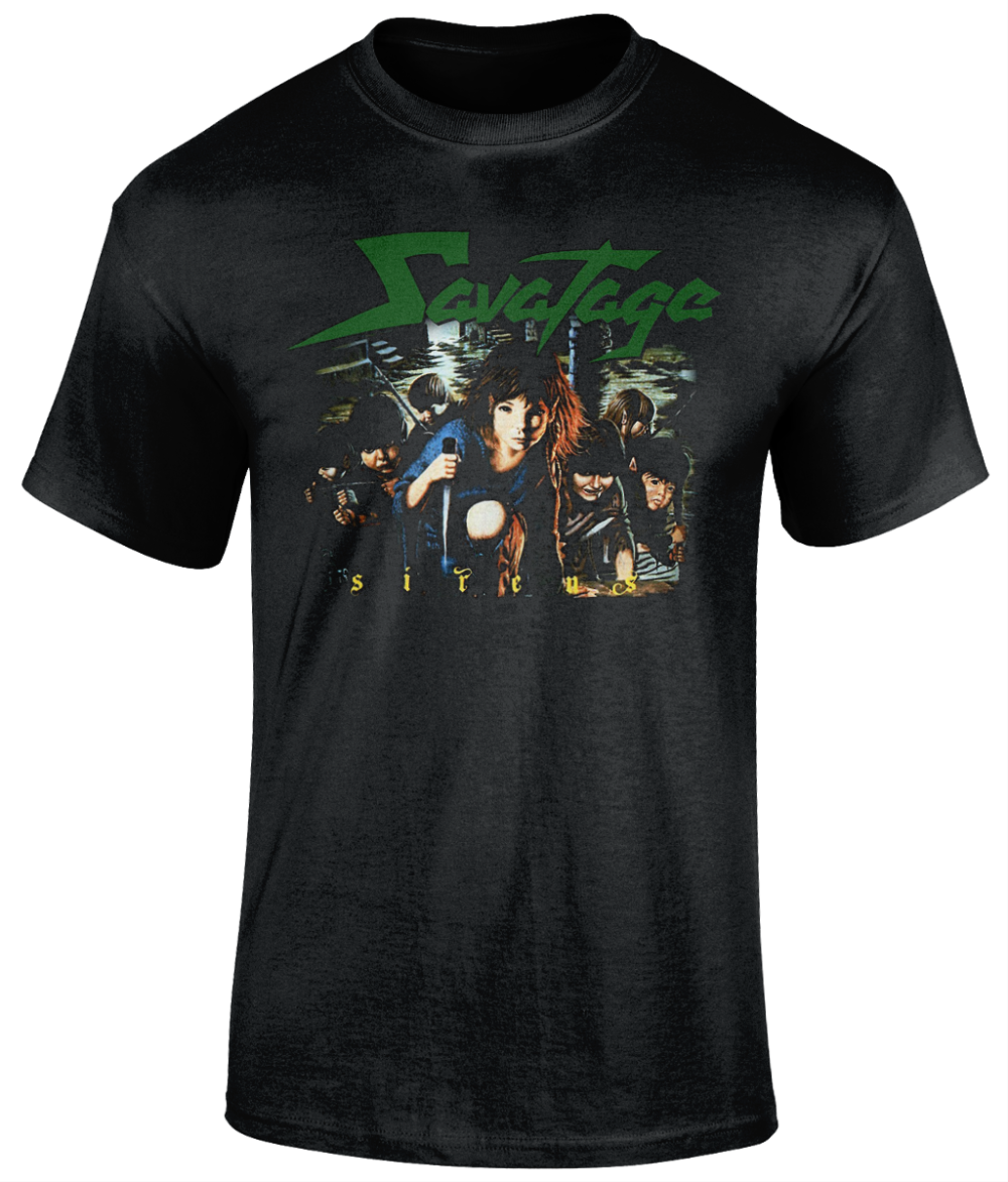 Savatage (13)