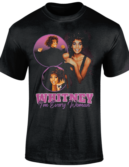 Whitney Houston (12)