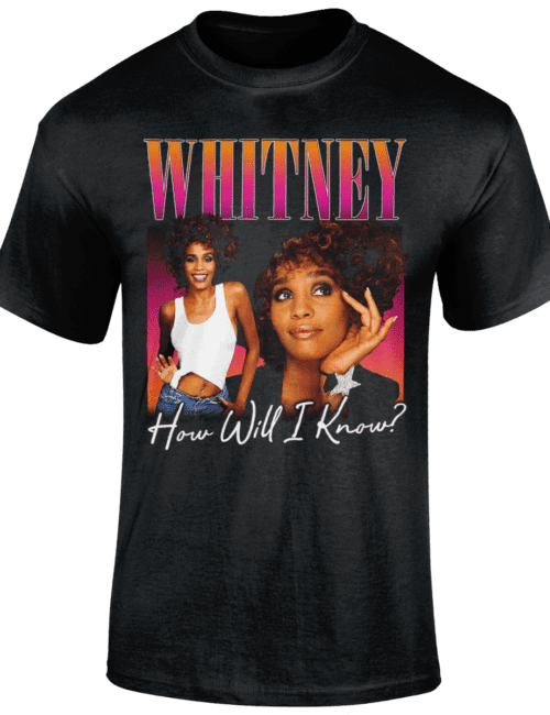 Whitney Houston (14)