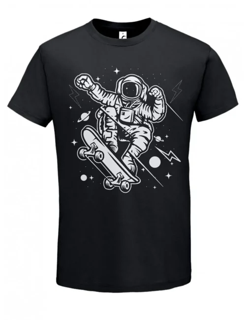 Astronaut Skater