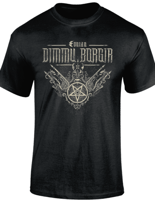 Dimmu Borgir (1)