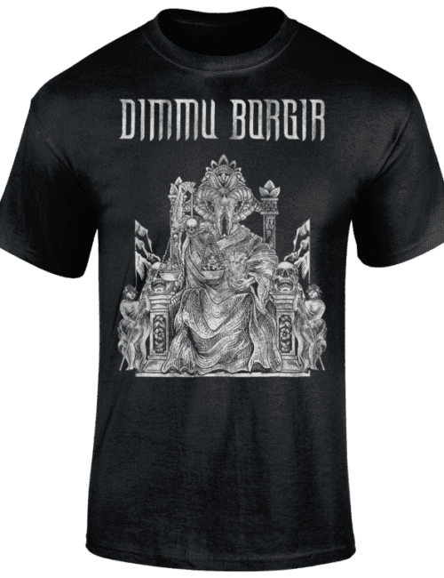 Dimmu Borgir (3)