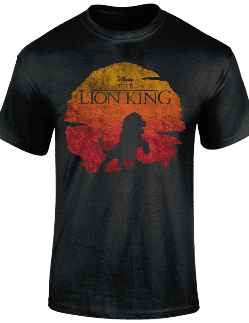 Lion King (4)