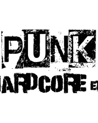 Punk Hardcore