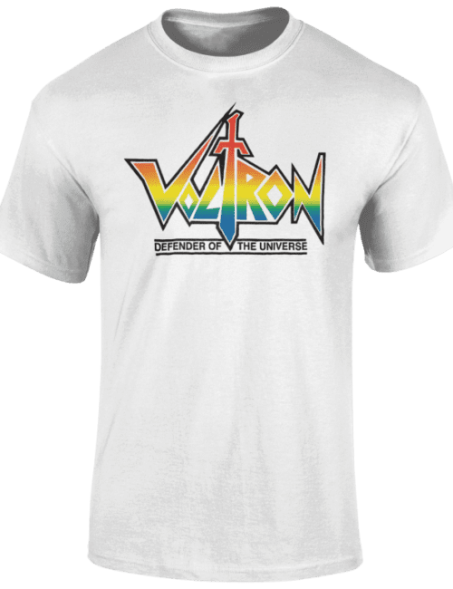Voltron (25)