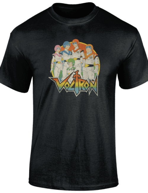 Voltron (16)
