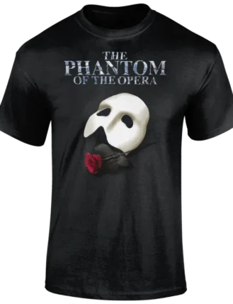The Phantom Of The Opera (1)