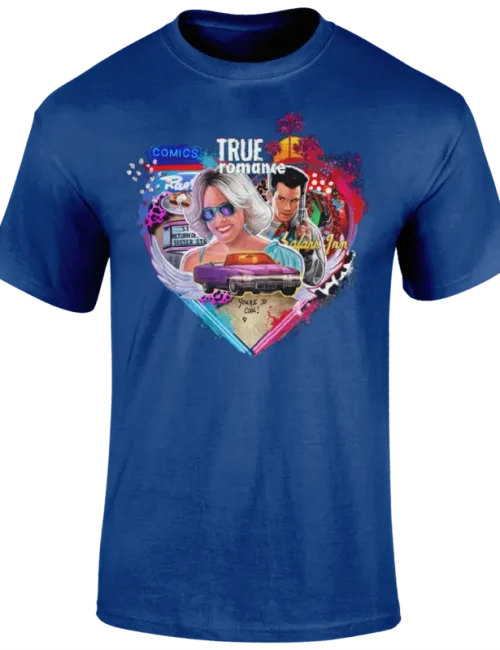 True Romance (1)