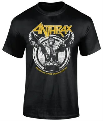 anthrax 18