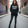 kopela me hoodie guns n roses