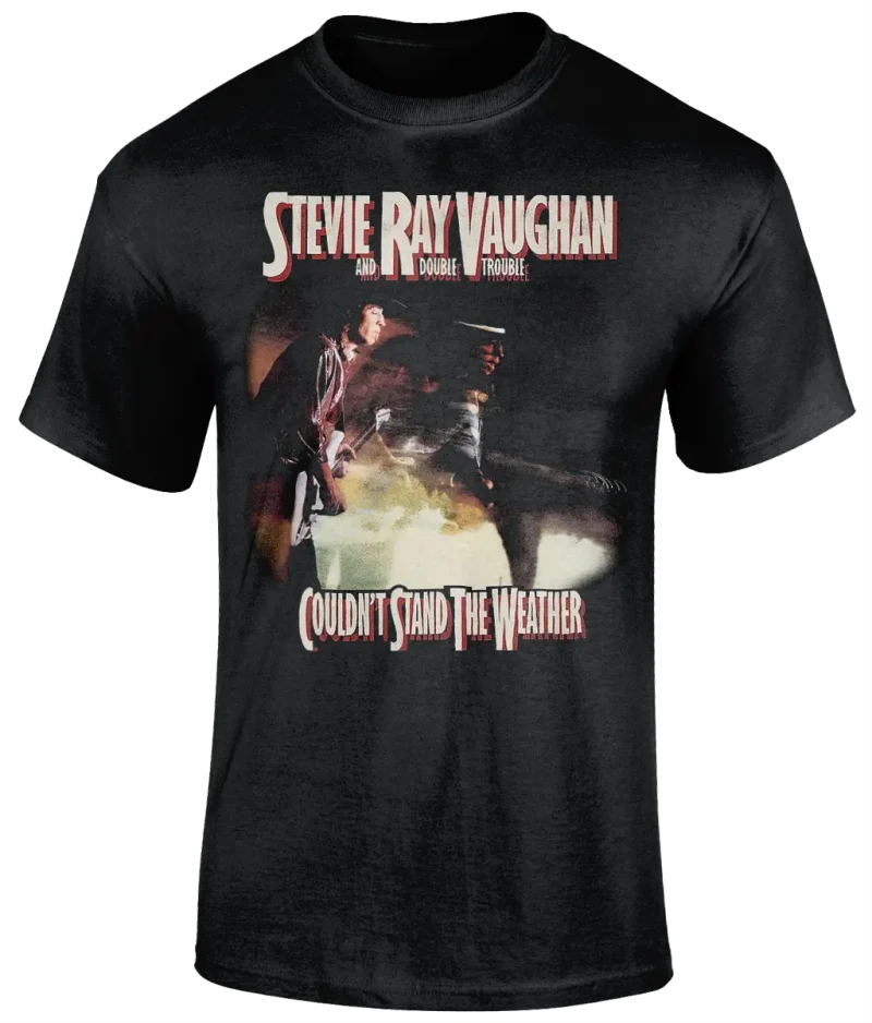 Stevie Ray Vaughan (10)