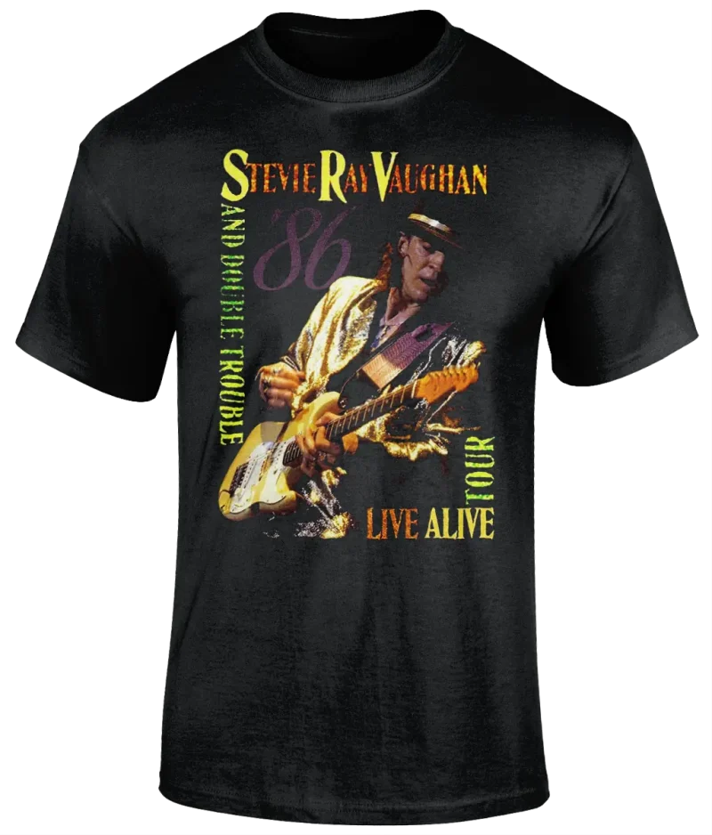 Stevie Ray Vaughan (11)