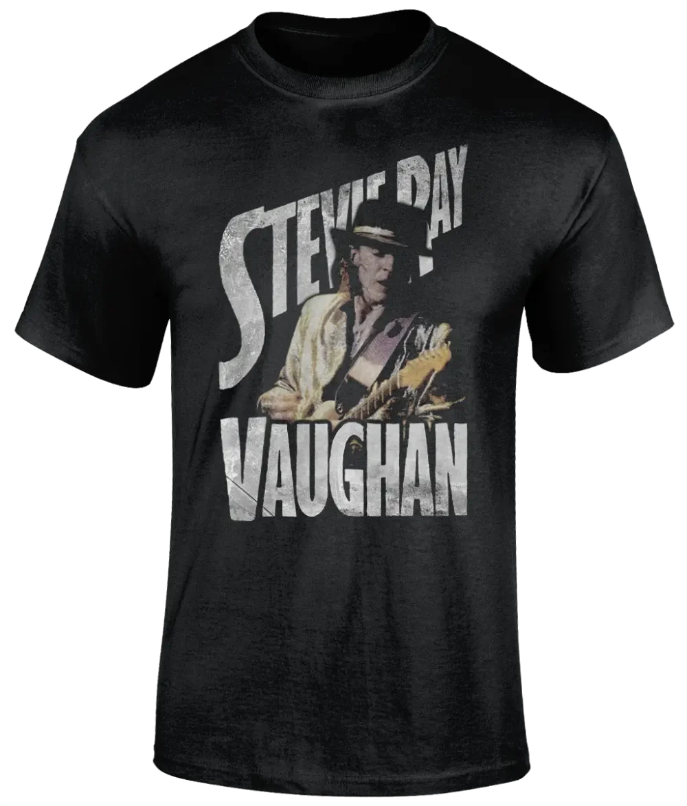 Stevie Ray Vaughan (13)