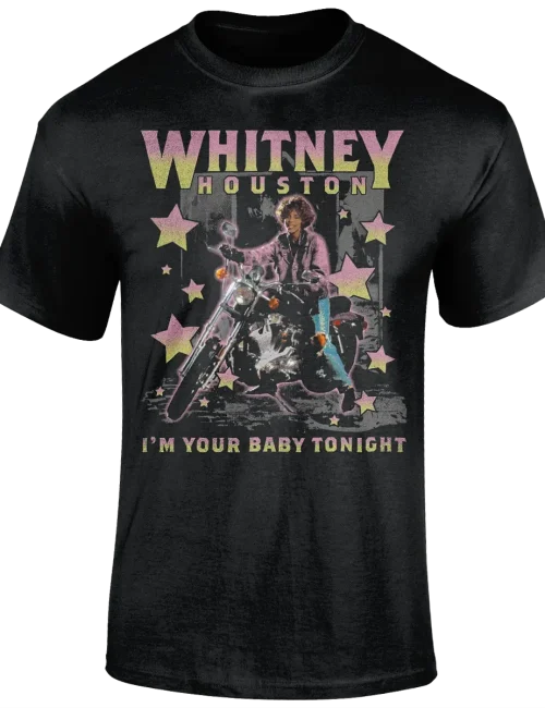 Whitney Houston (17)