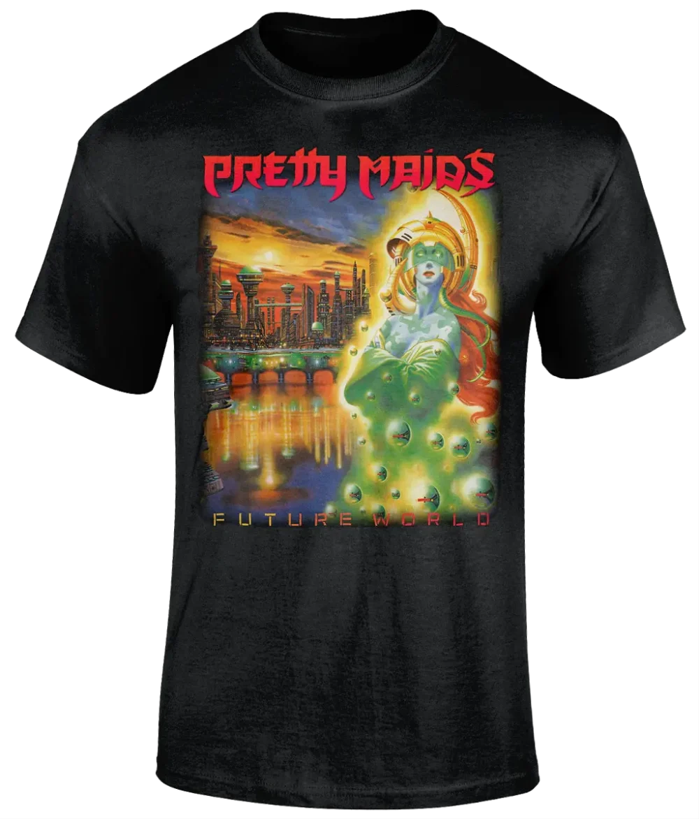 Pretty Maids (5)