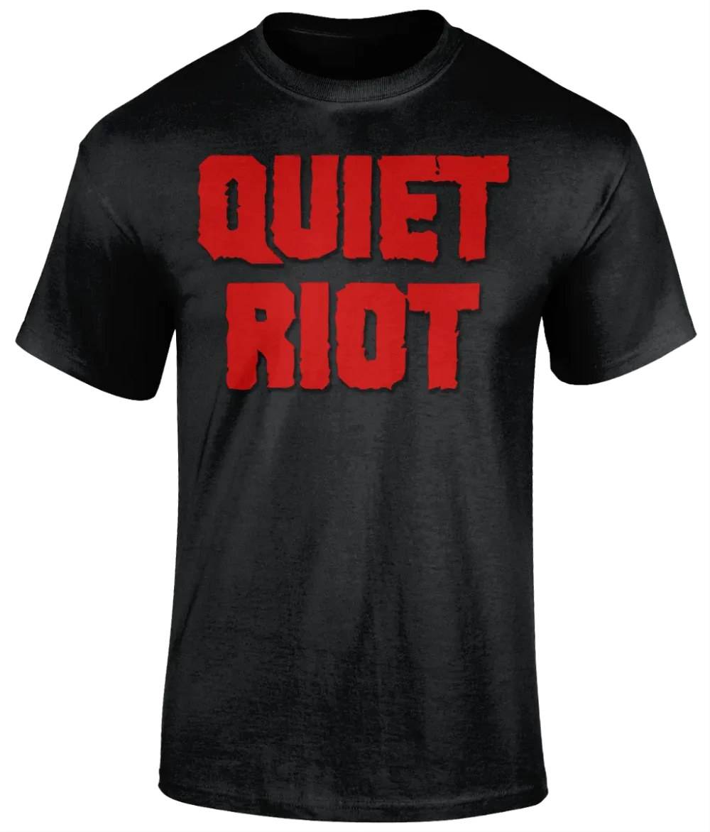 Quiet Riot (9)