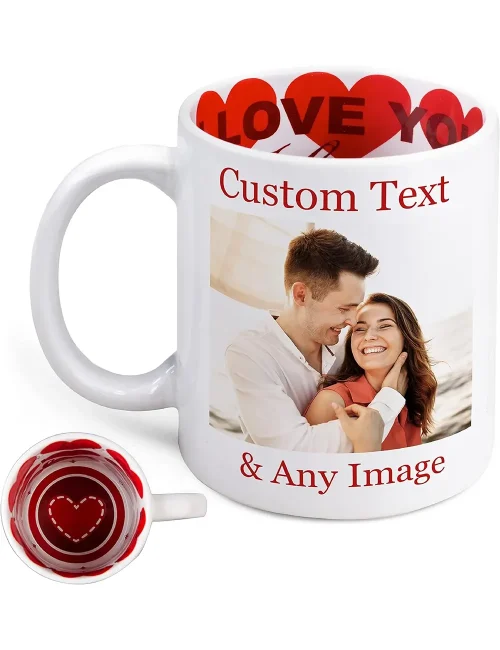 Κούπα (I love you)