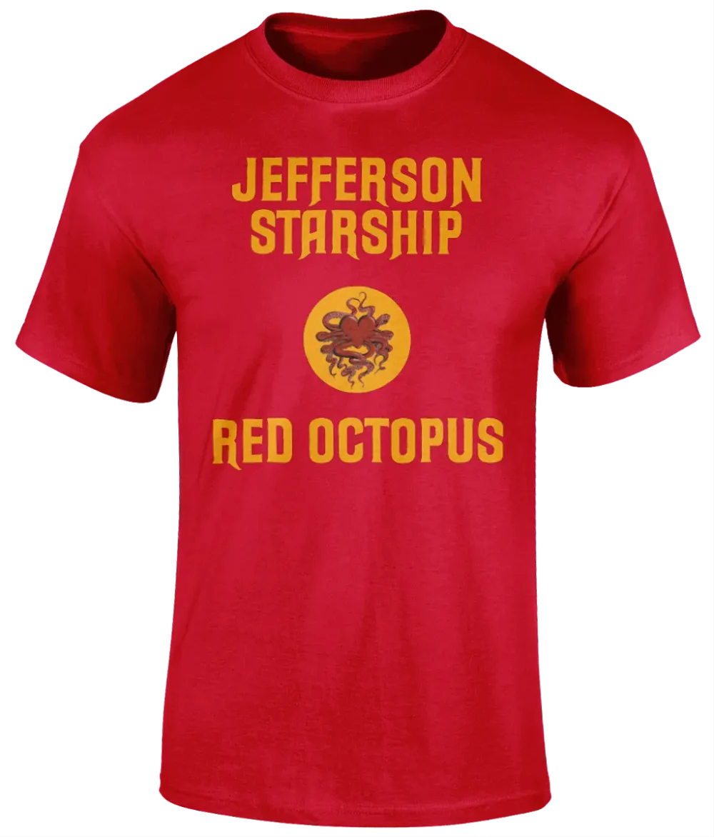 Jefferson Starship (1)