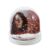 Photo Snow Globe 89 x 75 mm – Snow Glitters