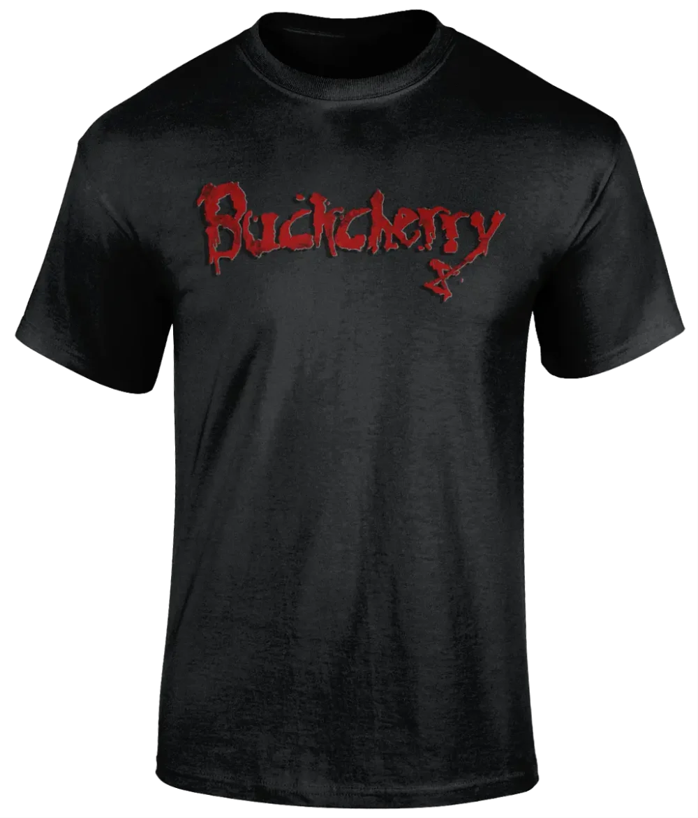 Buckcherry (1)