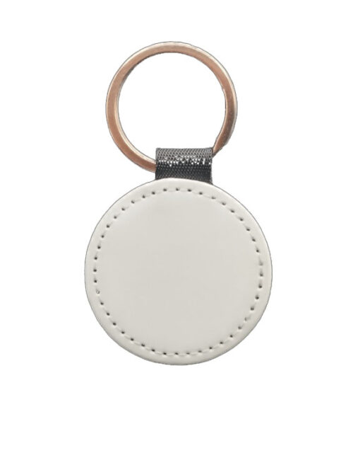 round-keyring