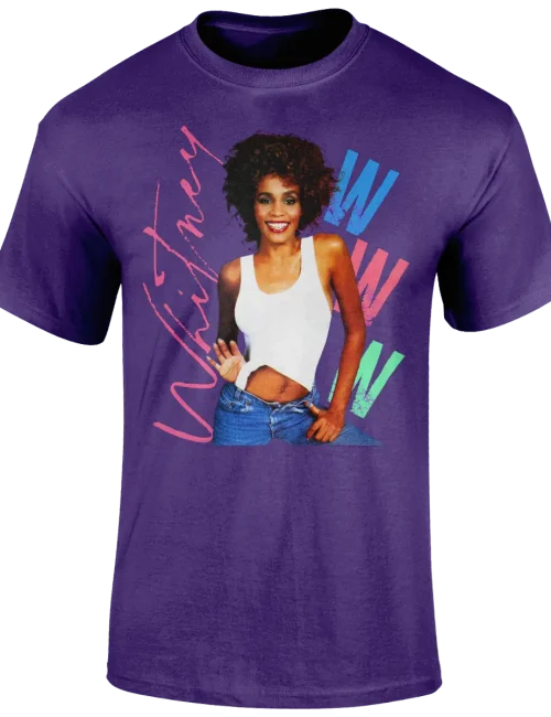 Whitney Houston (20)