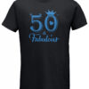 50 and fabulous