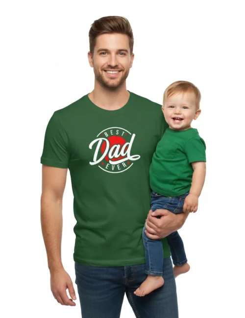 Best Dad Ever