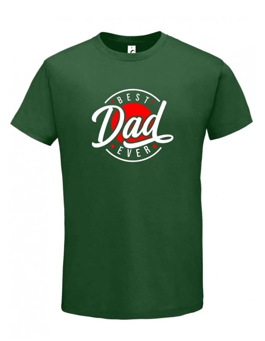 Best Dad Ever - Image 3