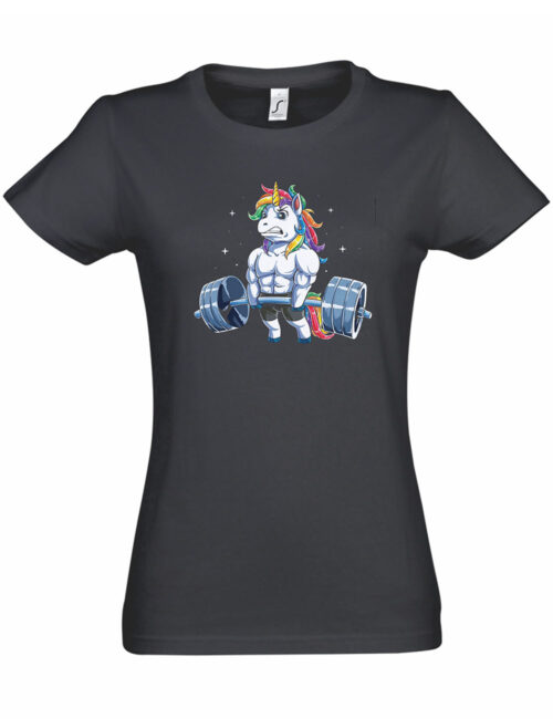 Body builder Unicorn