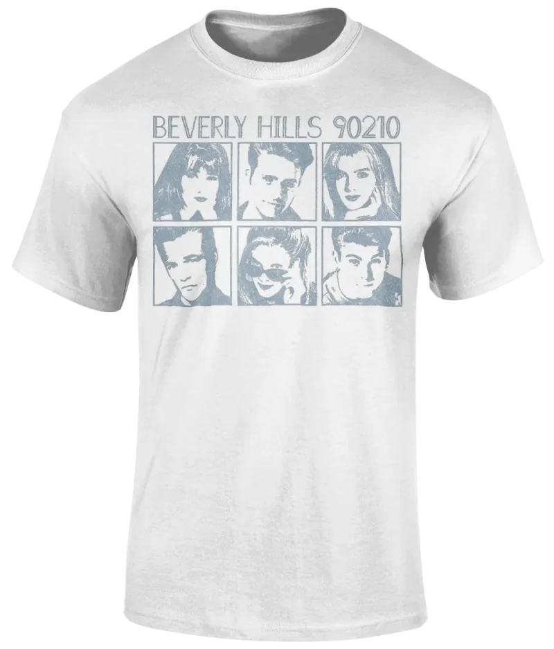 Beverly Hills 90210 (28)